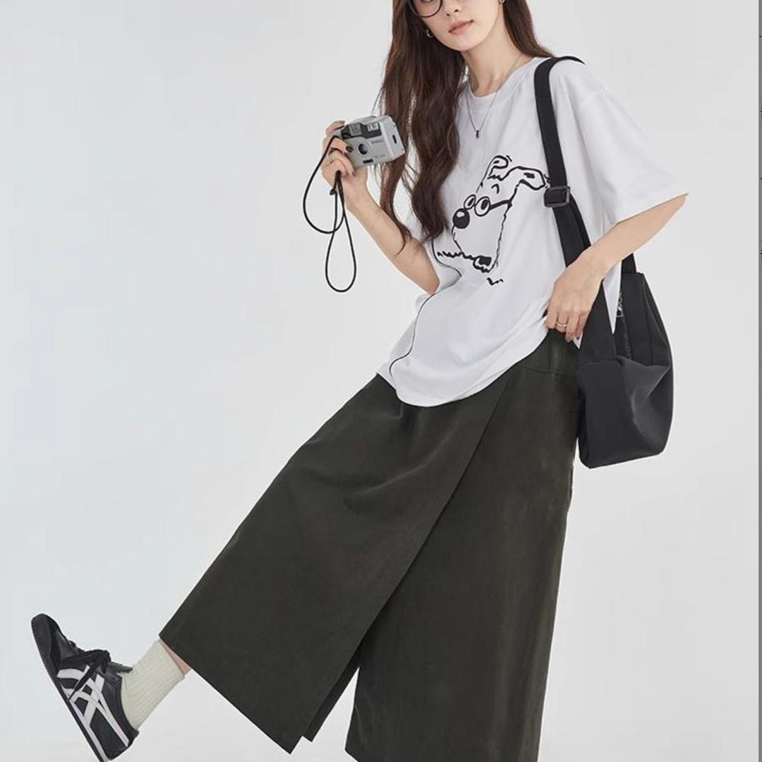 福中服女装工厂