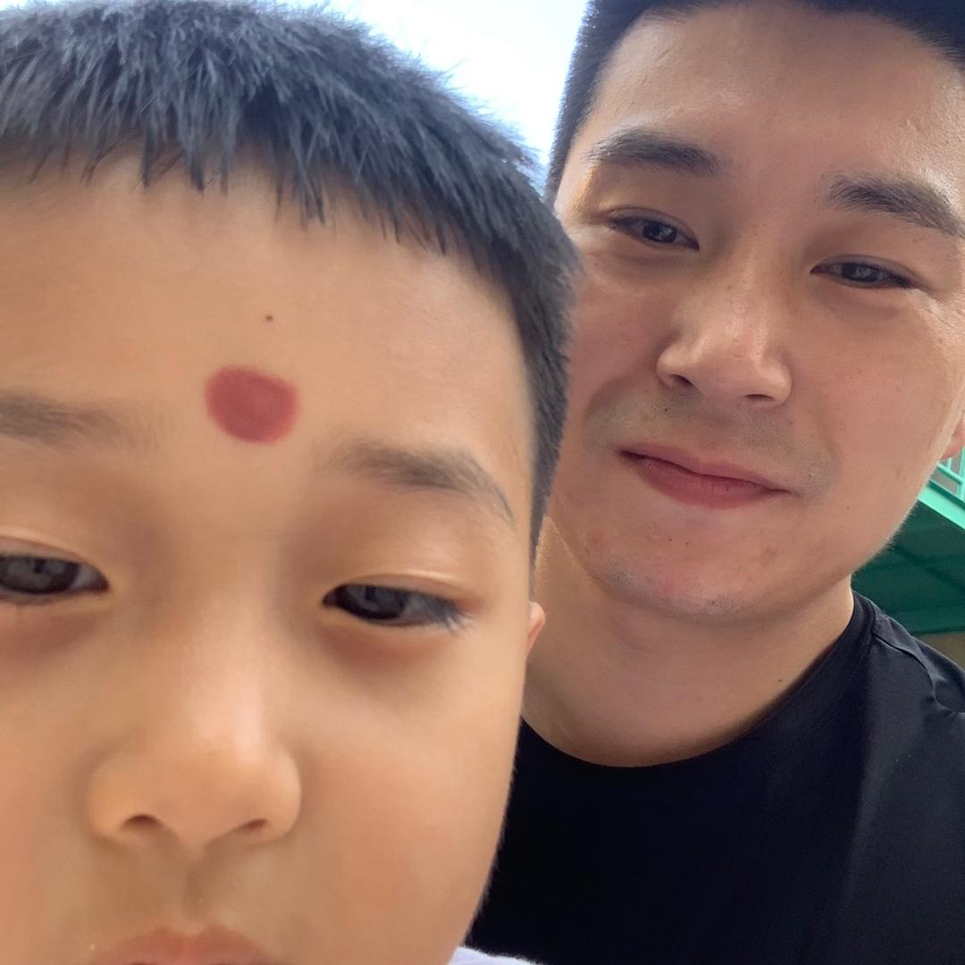 家装设计师Mr-周