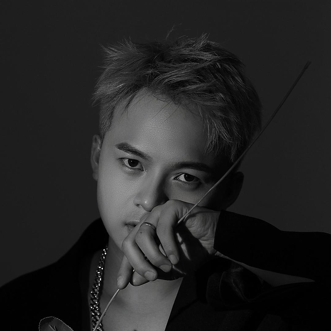 岑溪托尼 k发型设计