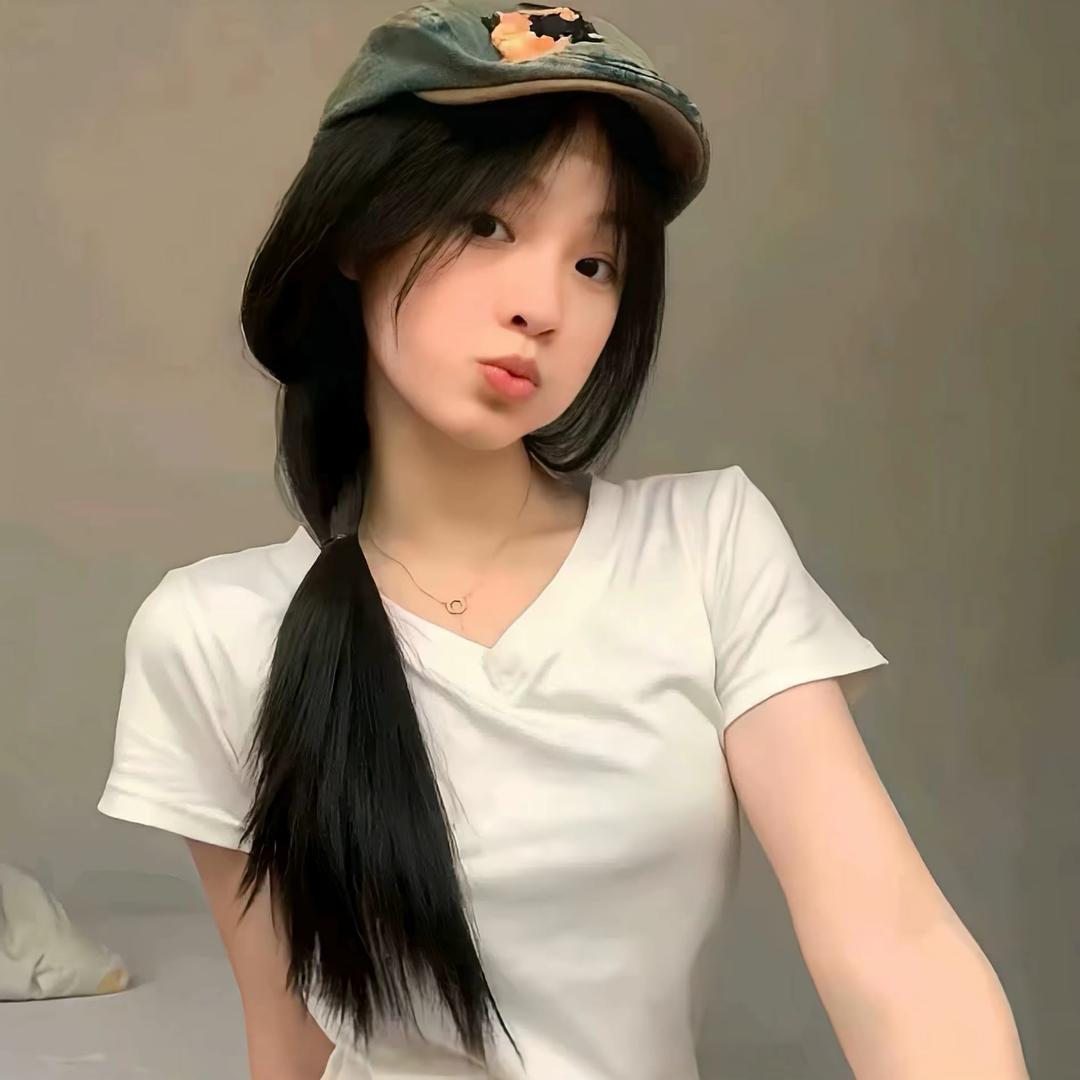 甜甜圈