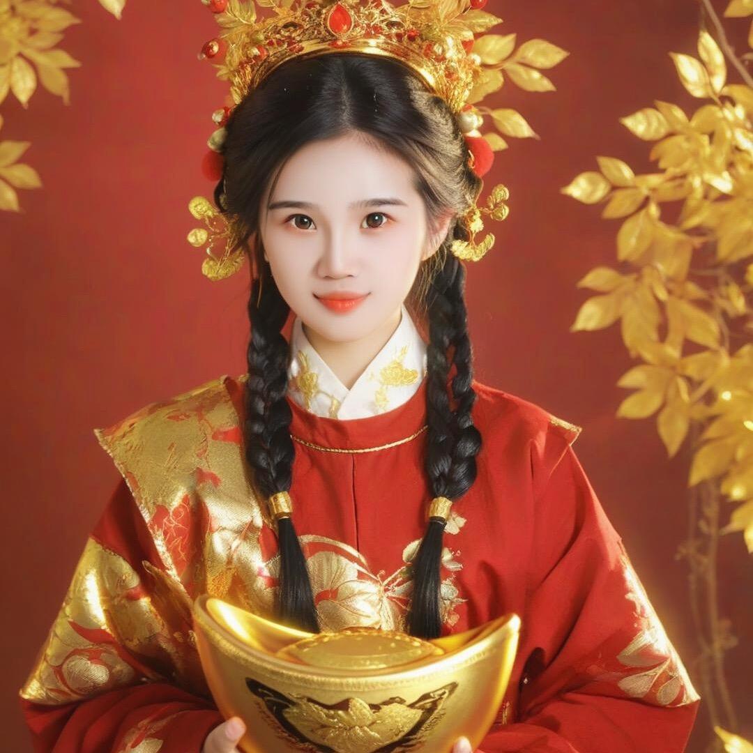 筱彤🦋蝴蝶号带货