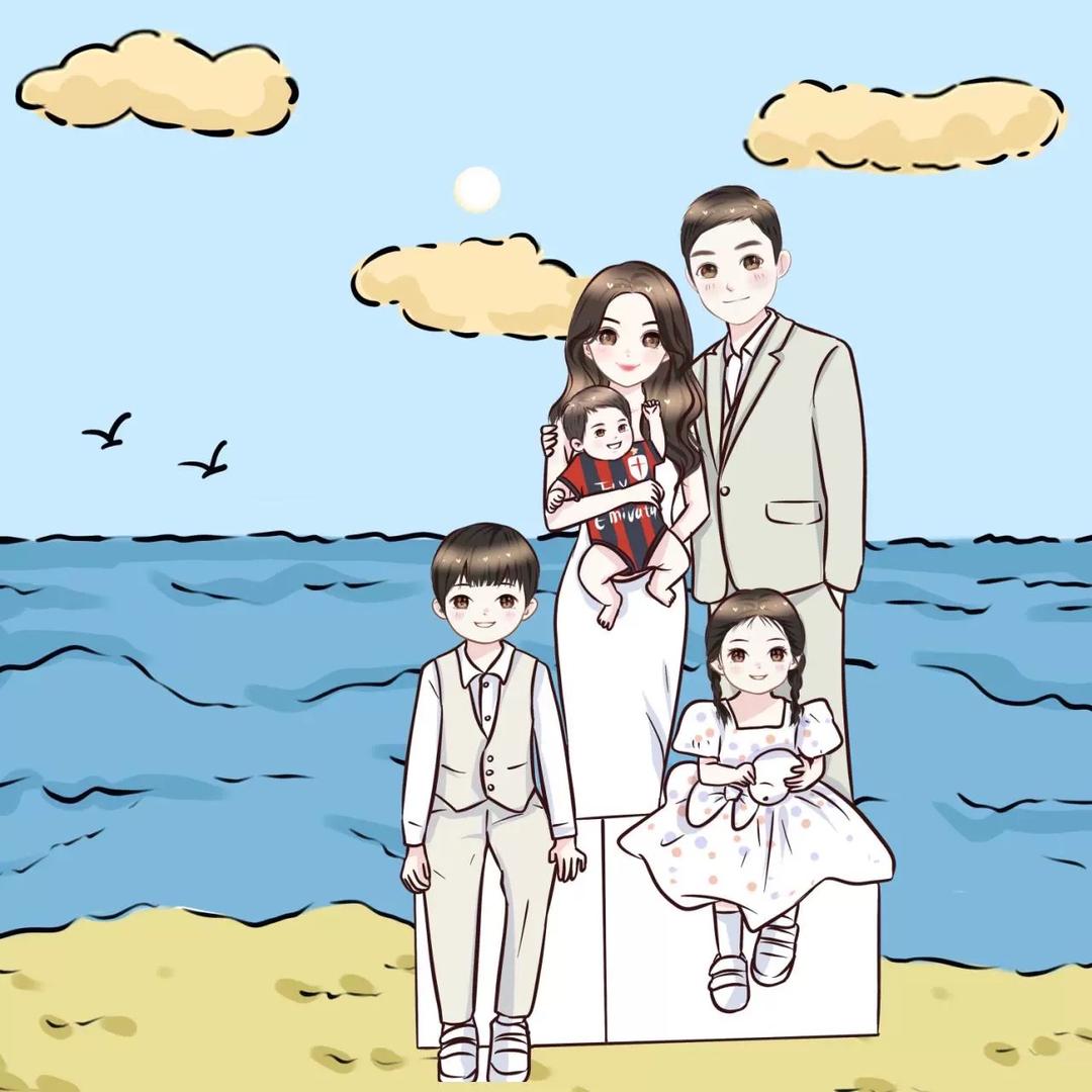 欣宝在斯坦福