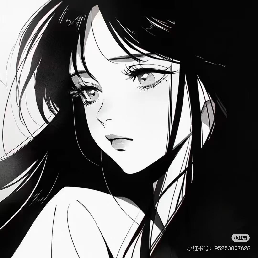 一个故事