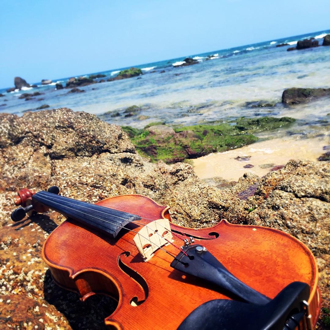 永琰violin🎻