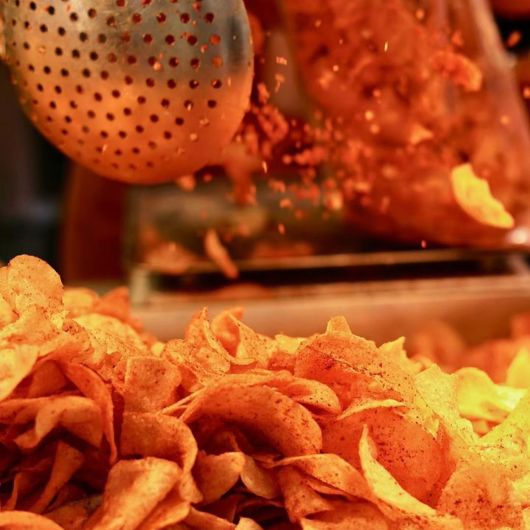 贵州翘嘴硒丝麻辣土豆丝