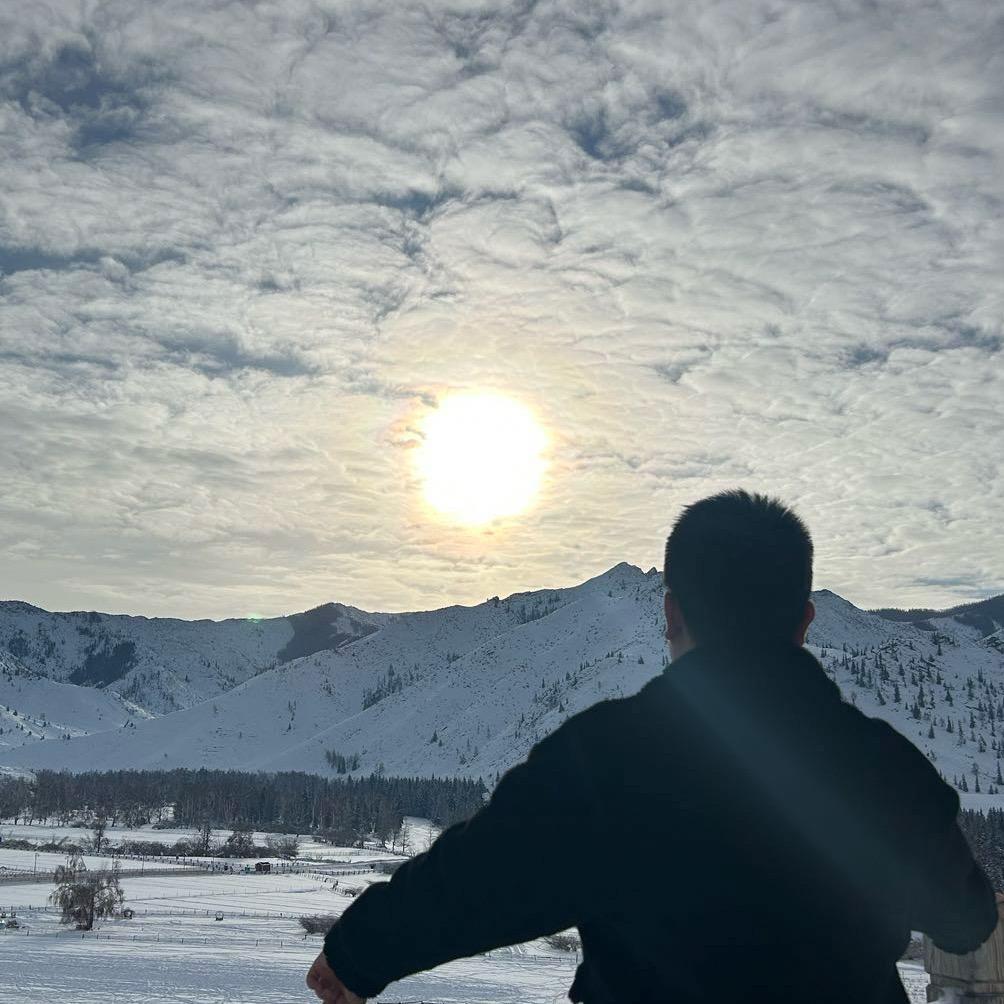 雾霾🌫️