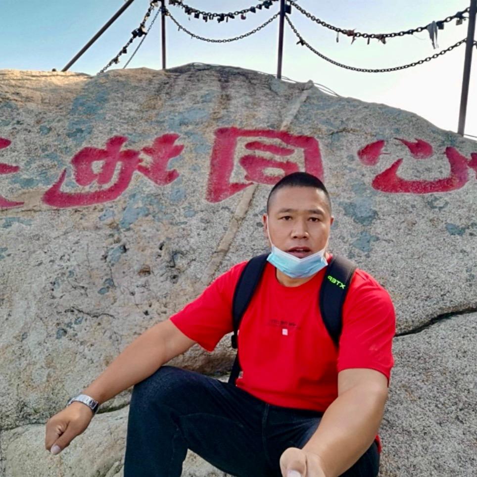 黄哥闯天涯
