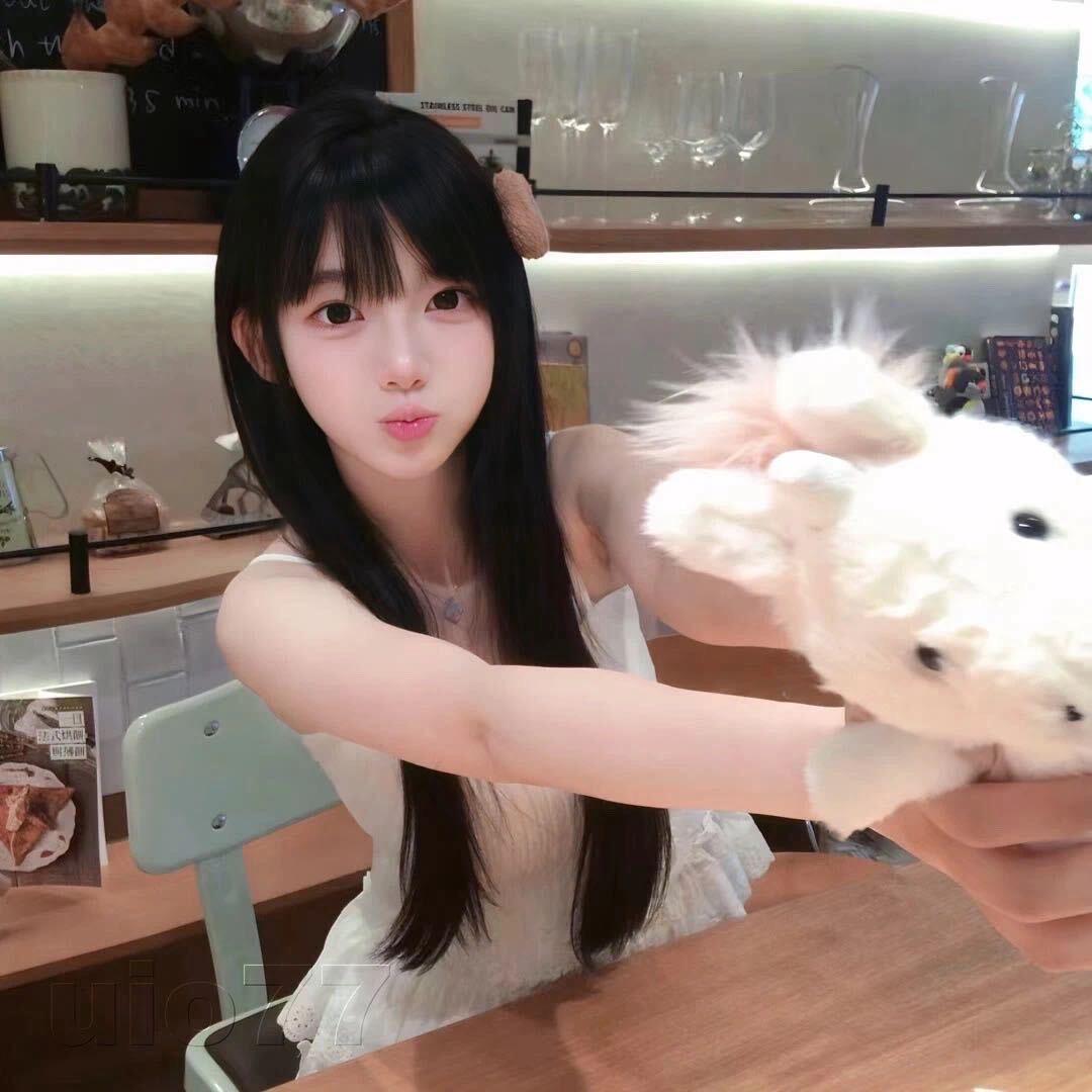小羊咩咩