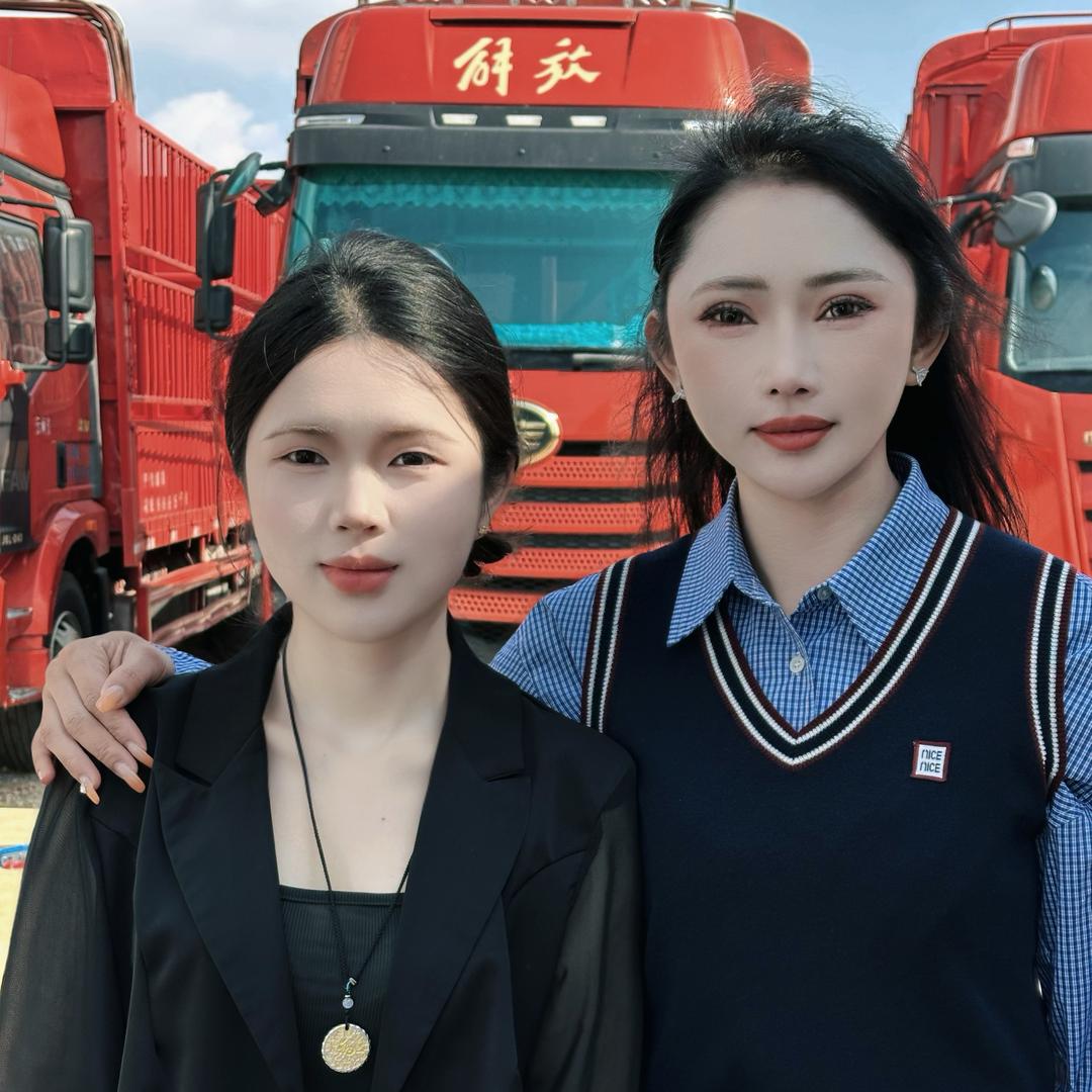 刘大霞二手车