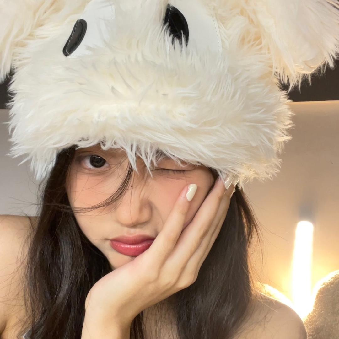 贝卡🐚