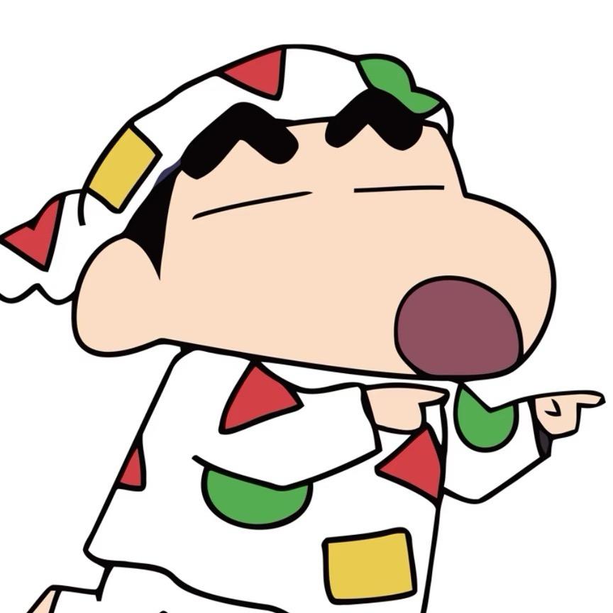 小盆友