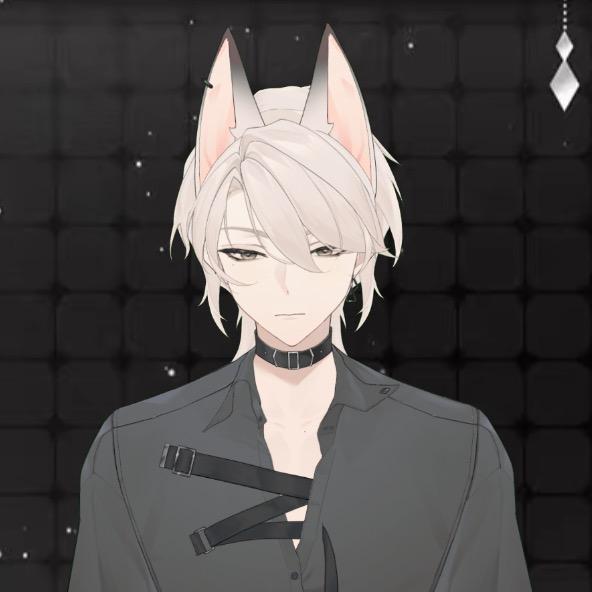 陆一💤
