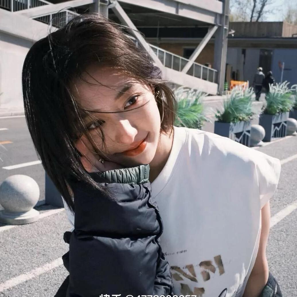 不嘻嘻🧼･᷄