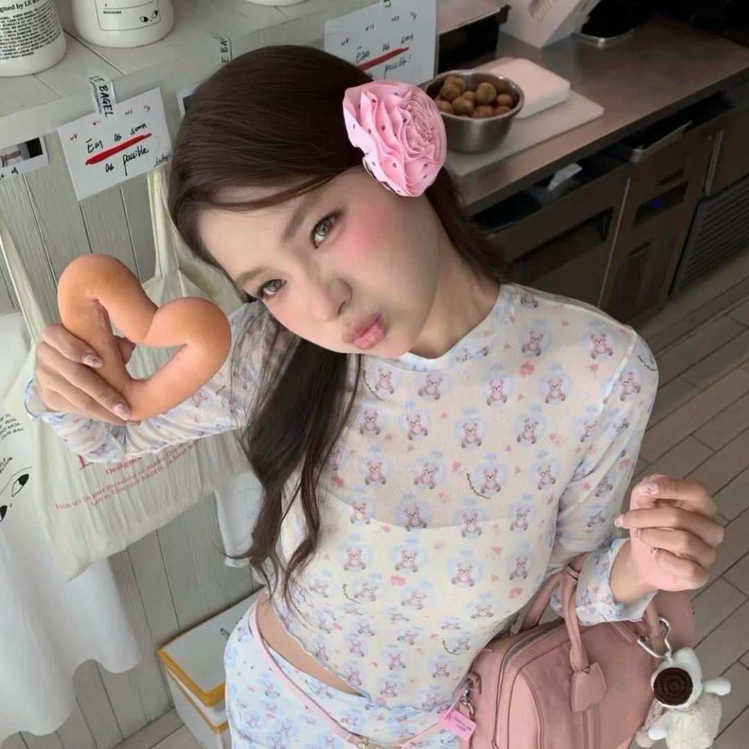 冰激凌话梅