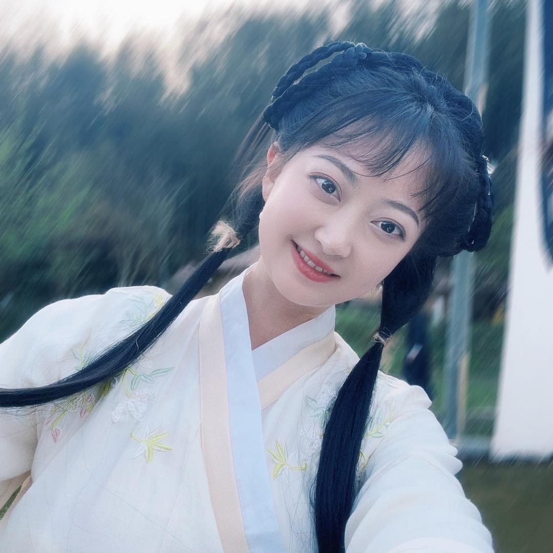 桃花源记🔅晴子