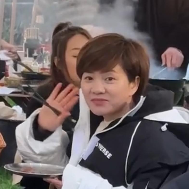 程妈（暴躁版）
