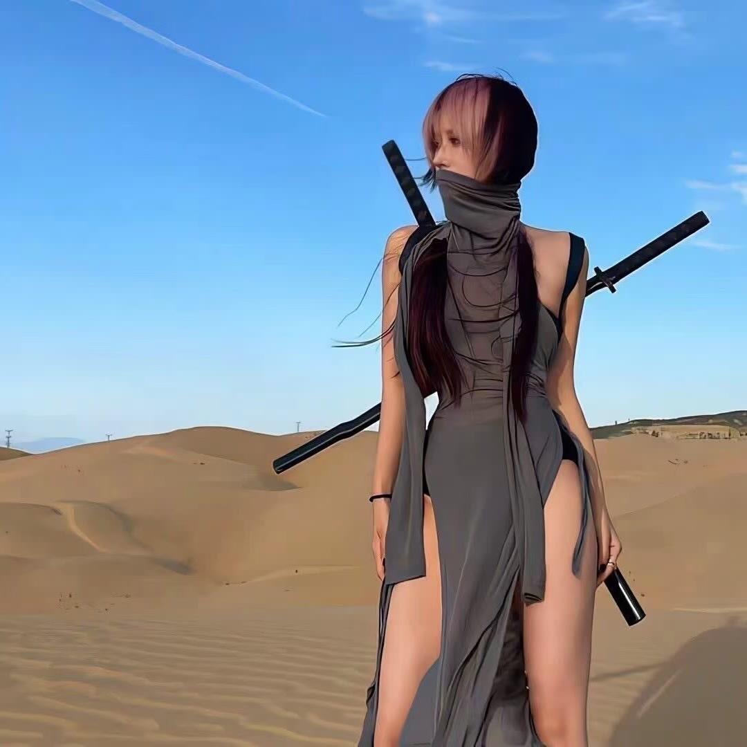 不吃6.8×51（过二员版）