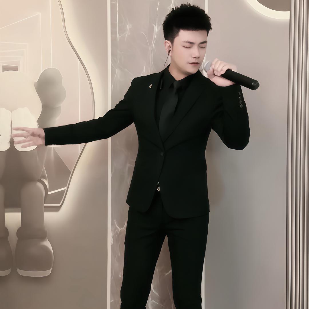 阿乐🎙️