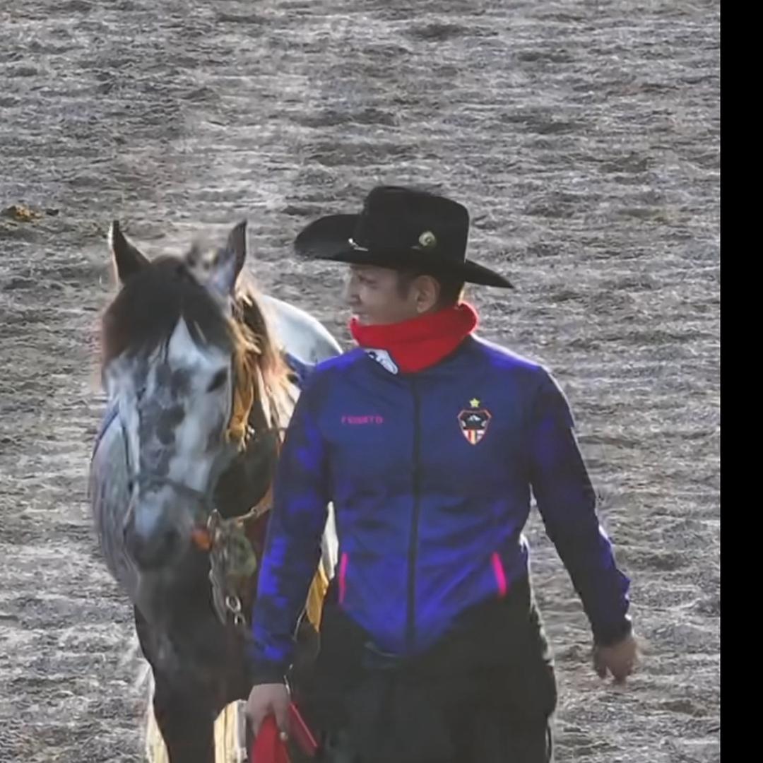 （七宝）🐑👬🐍