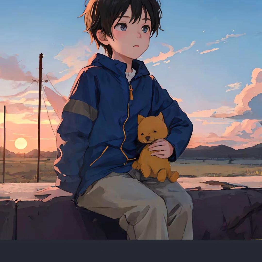 心孤