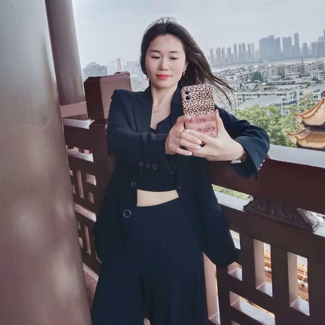 林子美业✅（拒绝工作以外的话题）