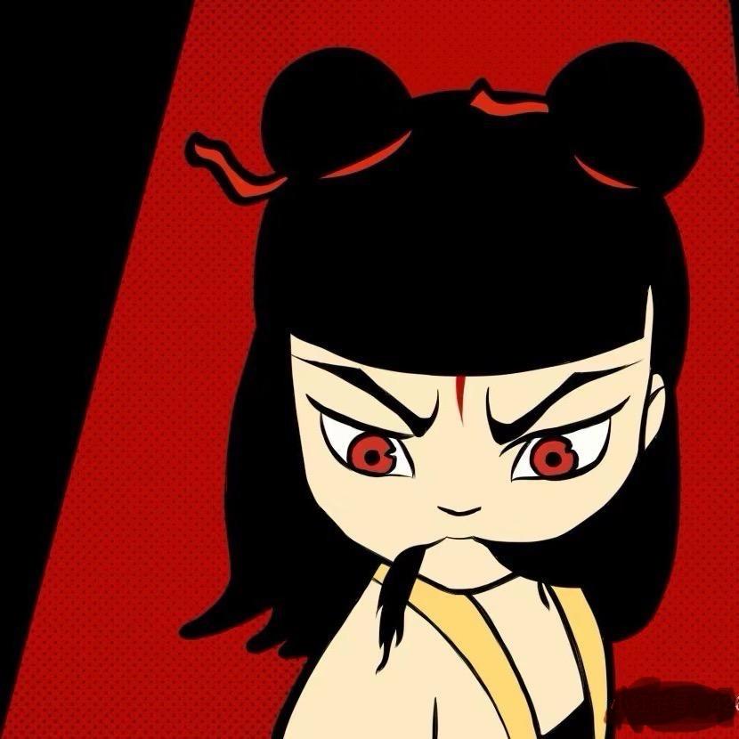 我没人听