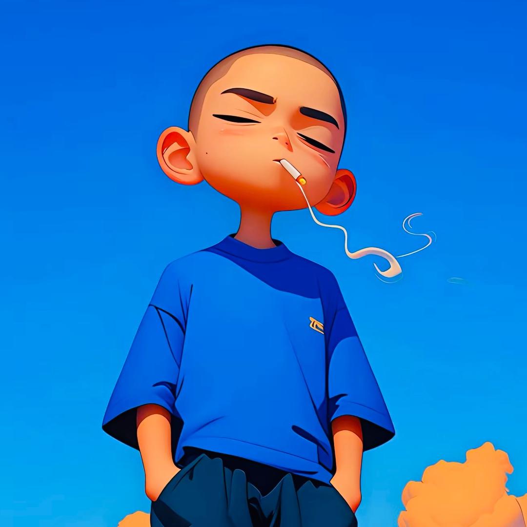 ⭐️沉默是金⭐️