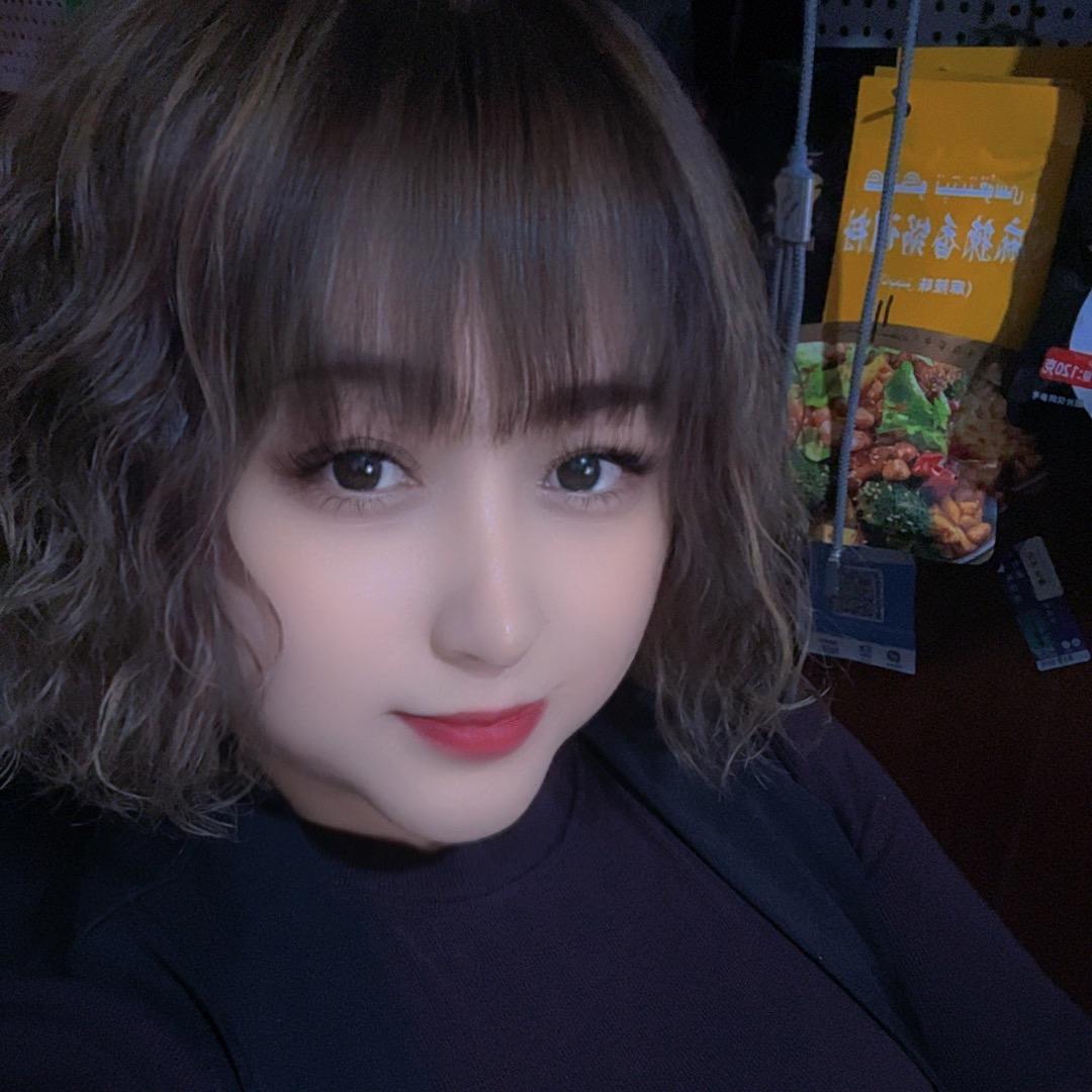 苹果花