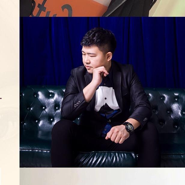 阿赫《开封专注烫发》