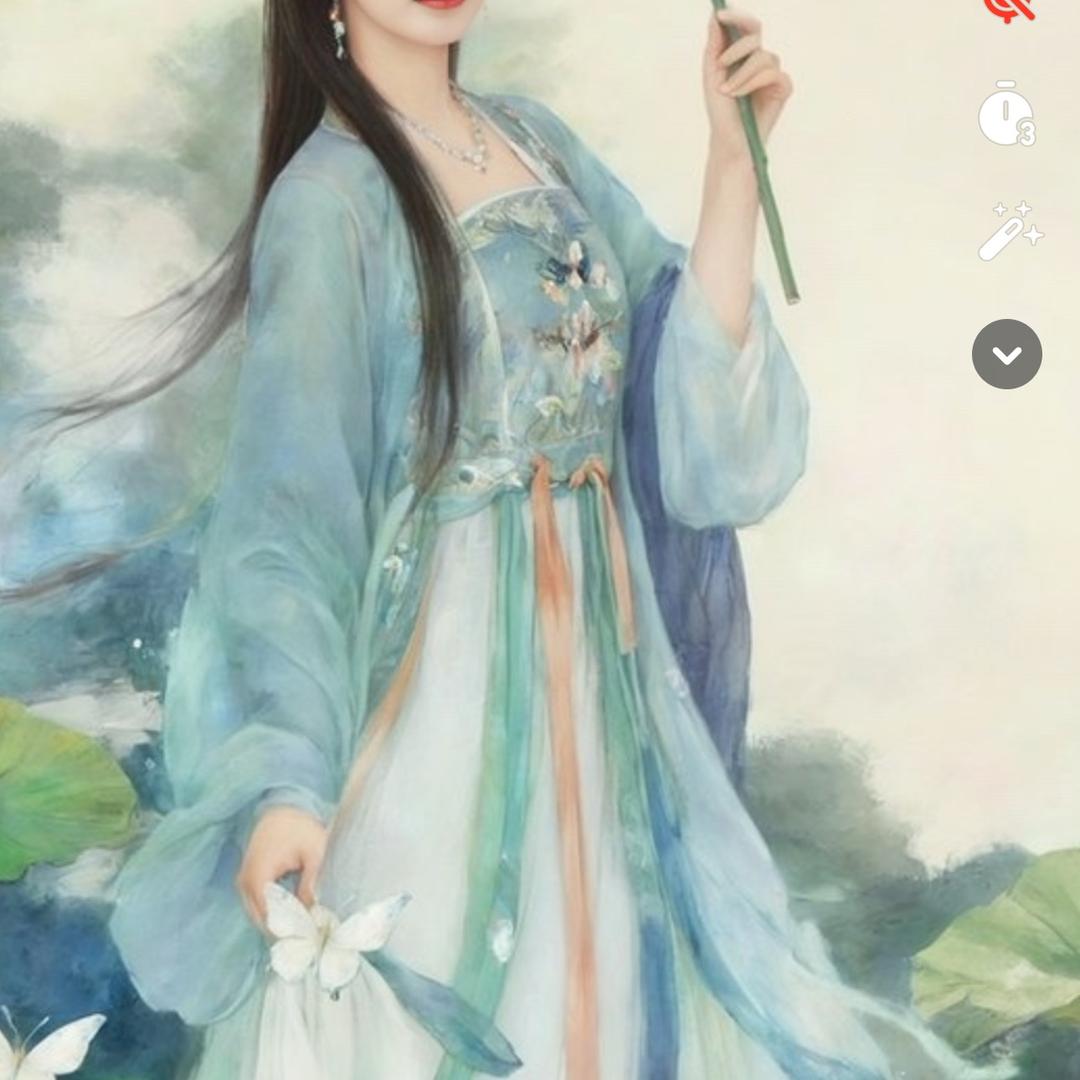 雾里看🌸