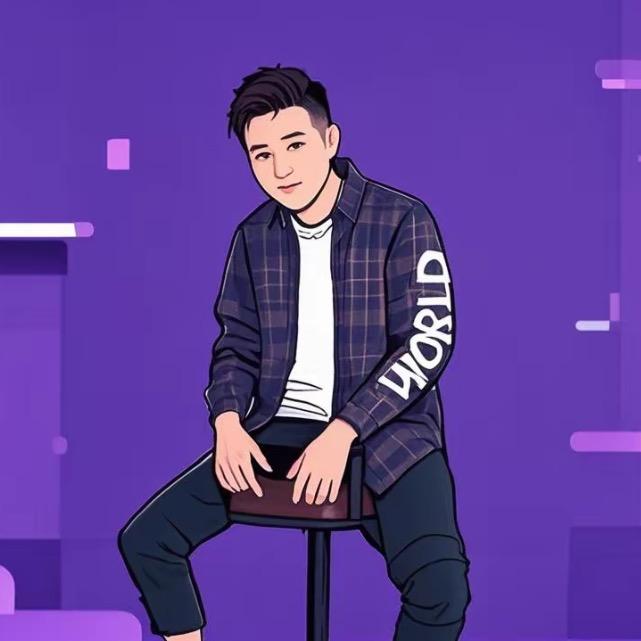姜致冶（yě）🎤