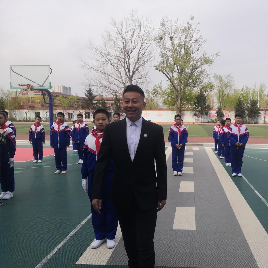 陆老师很靠谱