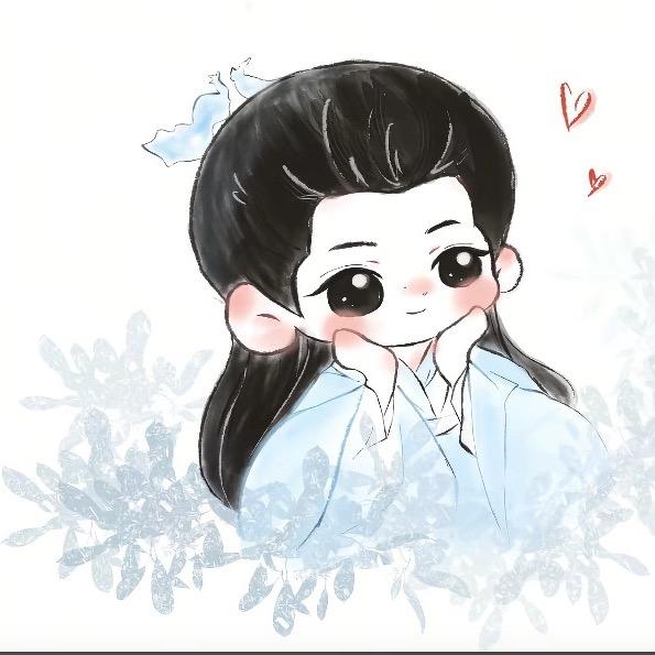 ✨未末✨头像