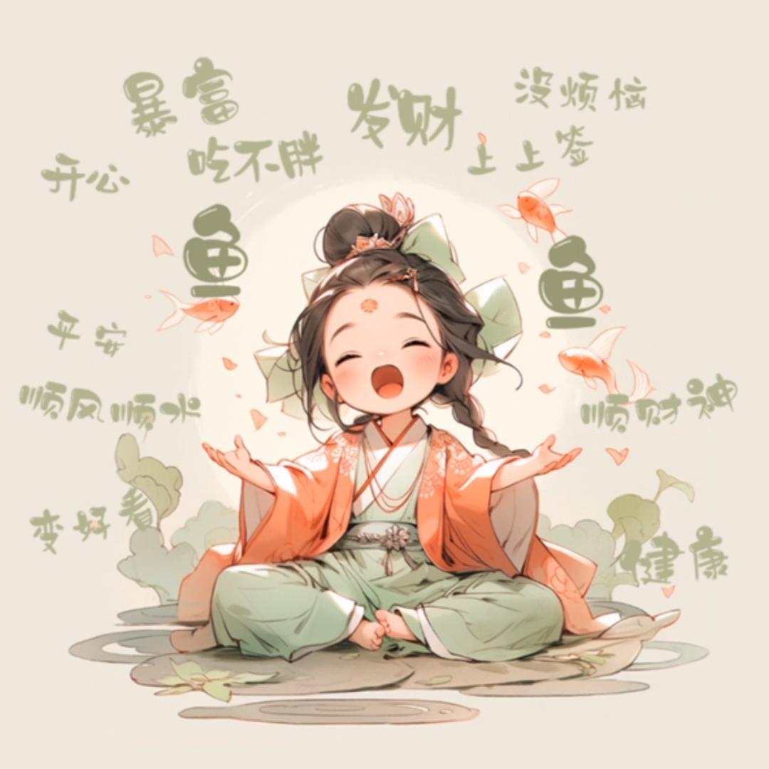禧財
