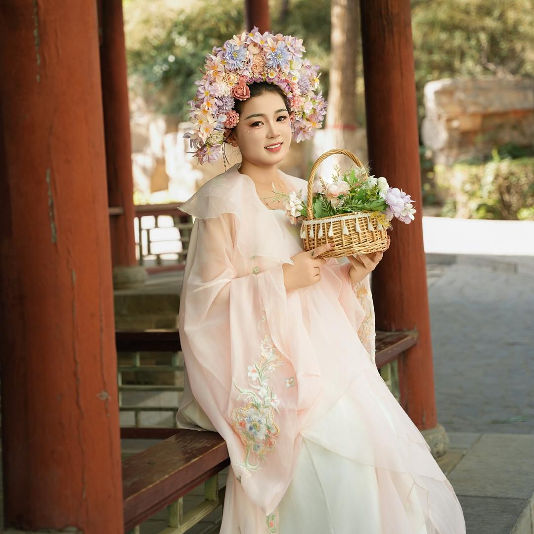 ❤️帝王整装小米❤️