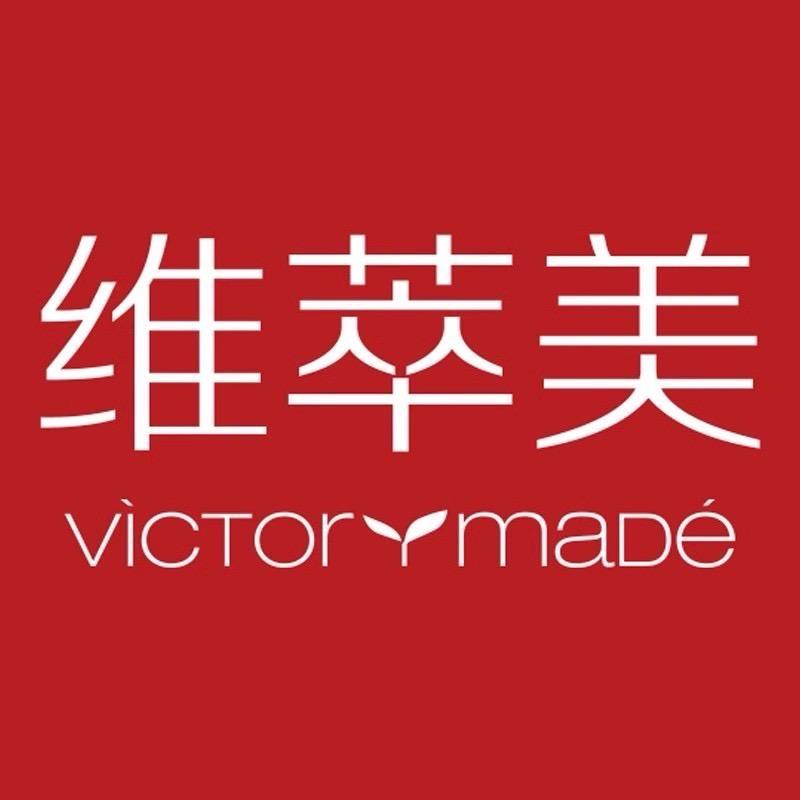 维萃美官方直播间