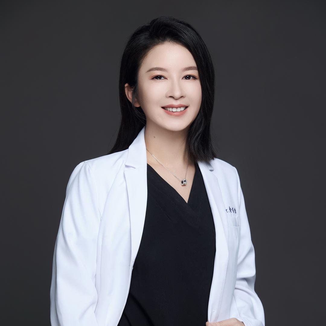 注射抗衰金璐怡
