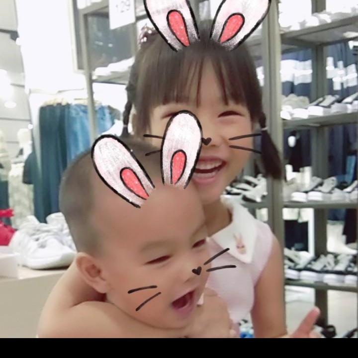 独自美丽