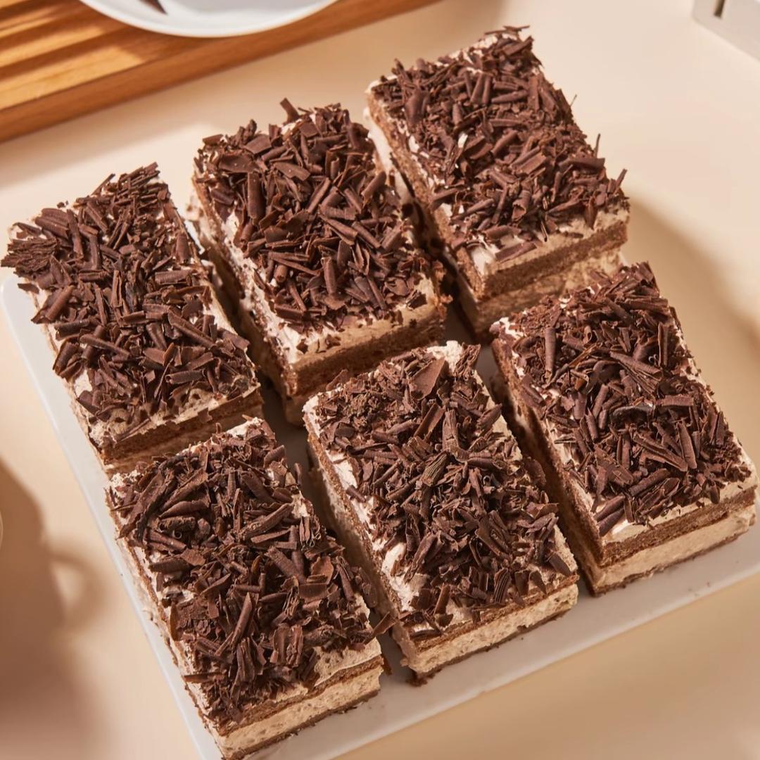 米果每日鲜工厂