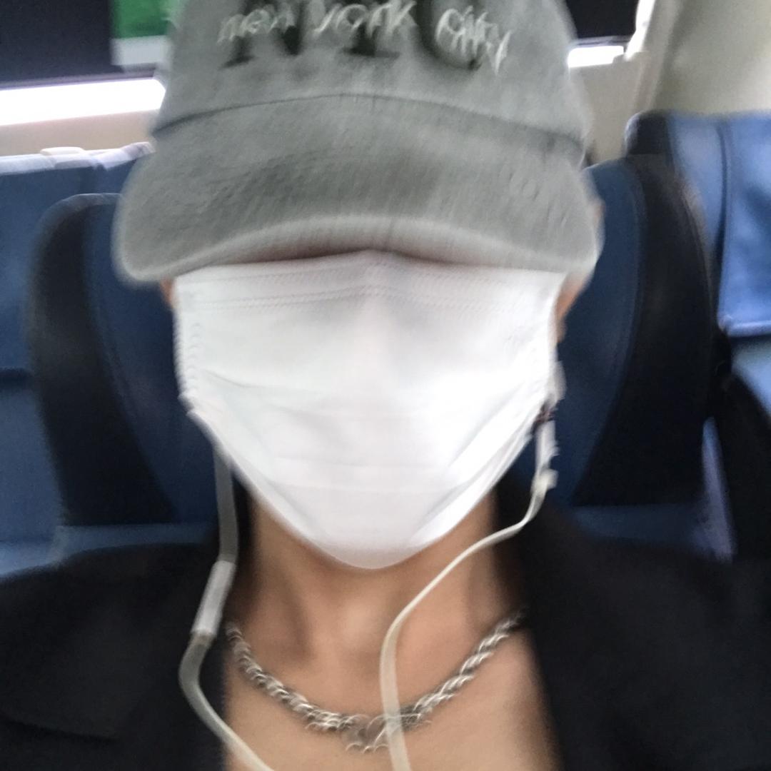 我不是地中海