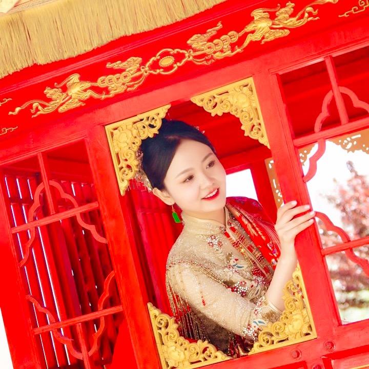 海斌花轿