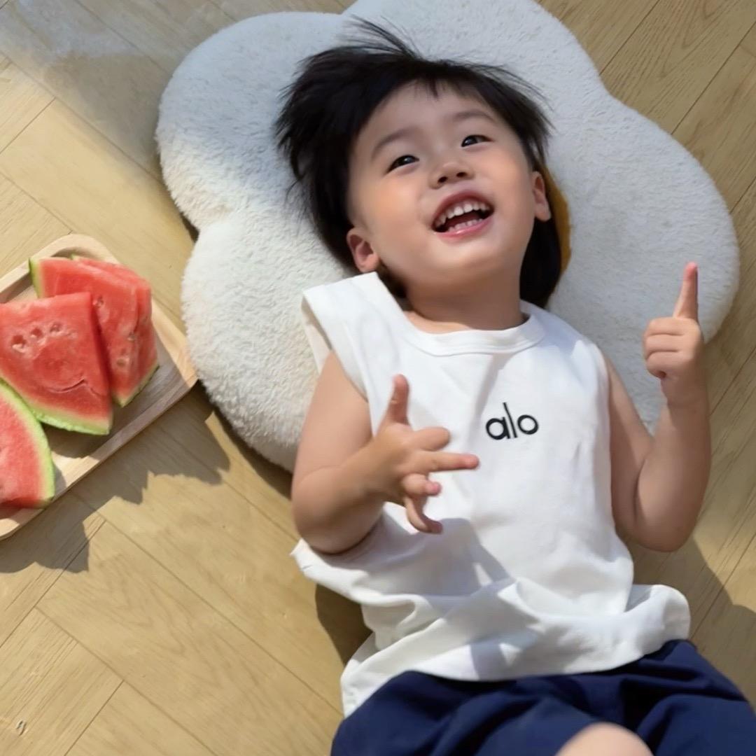 橙子宝贝🍊