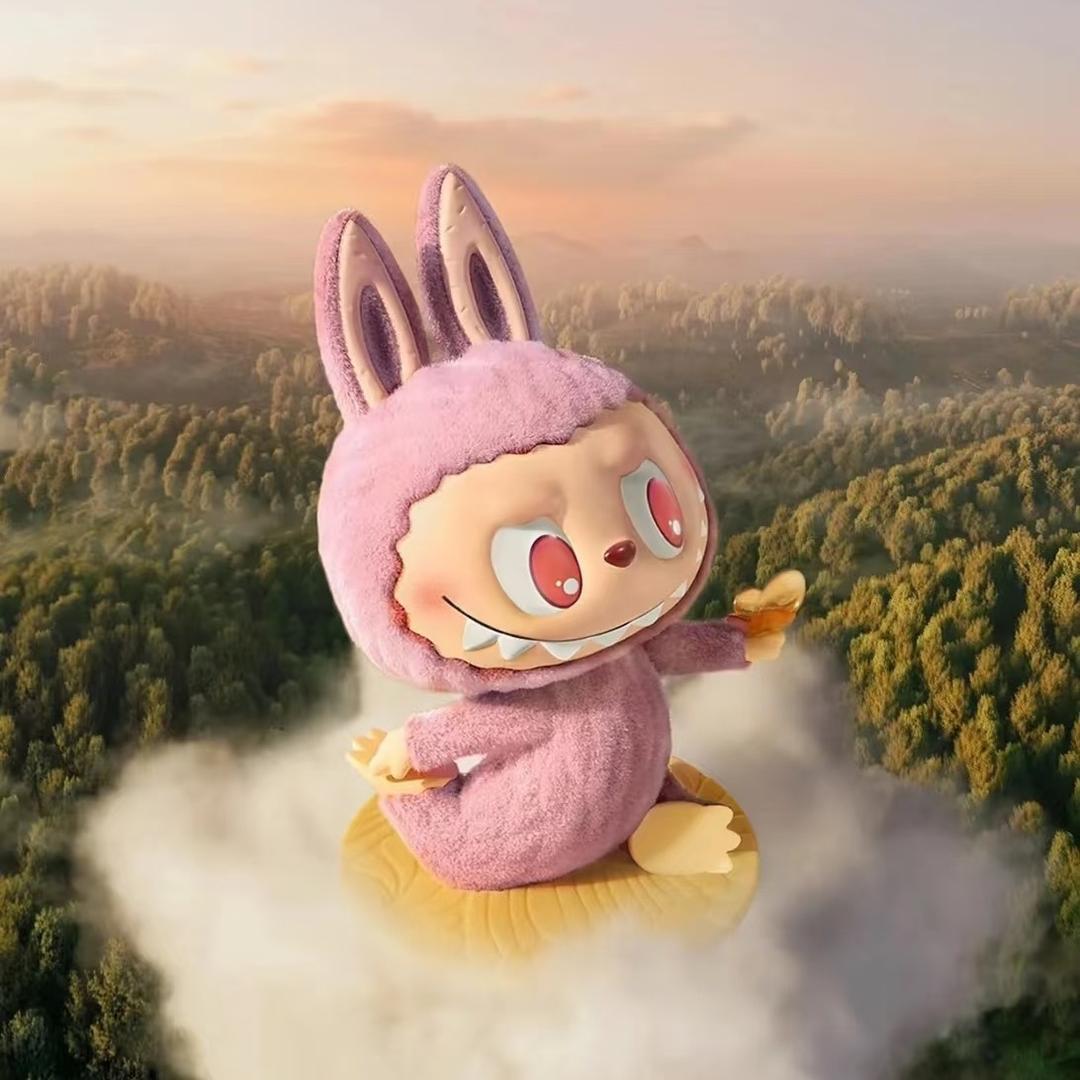 小肚肚的跟屁虫