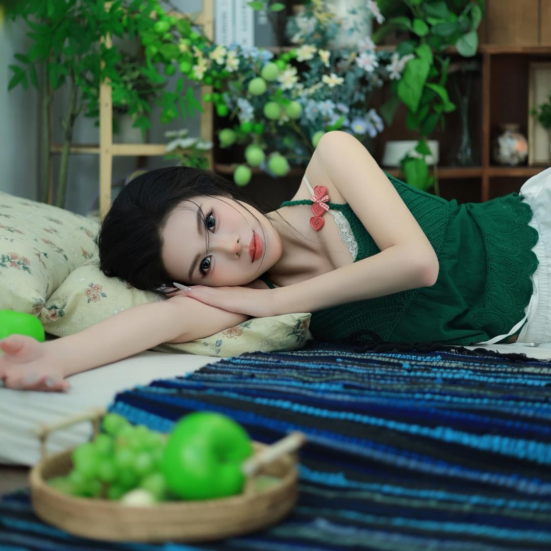 胖丽