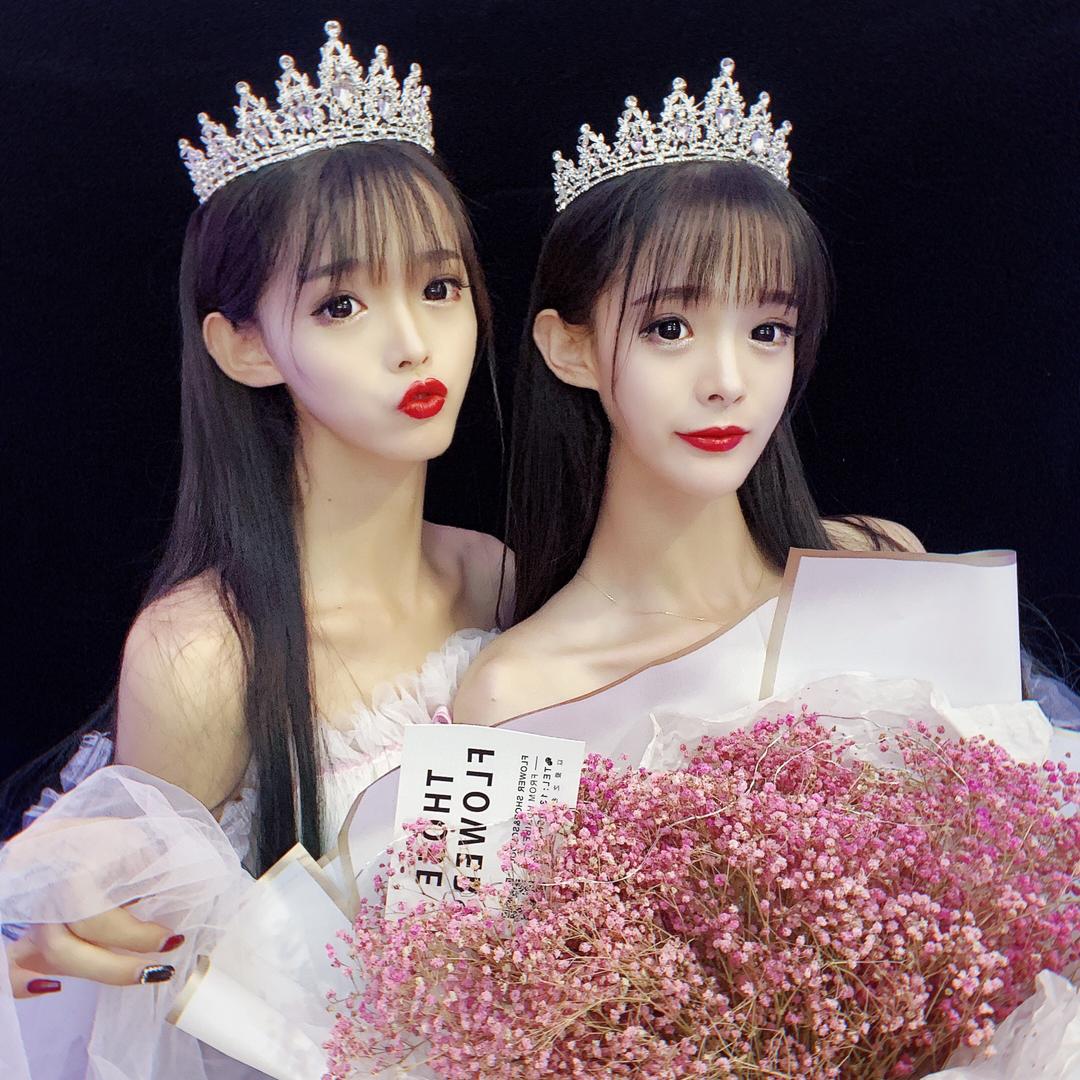 双胞胎宝妈🐰俊娜喜娜