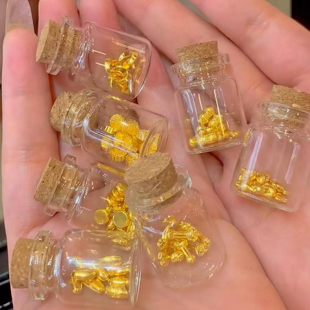 金老福💍