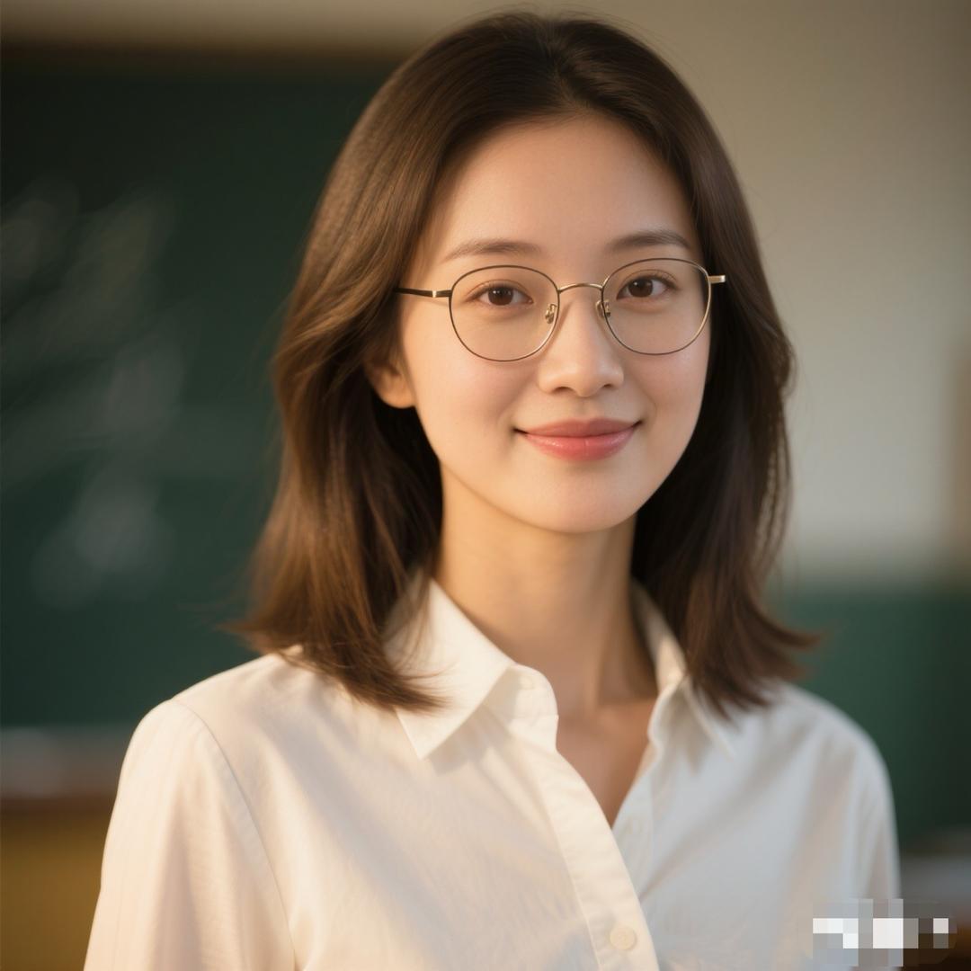 Sunny老师教英语