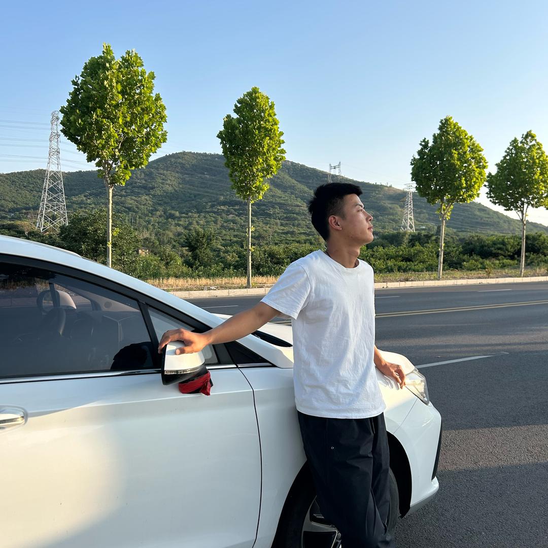 小马快跑新能源-超凡