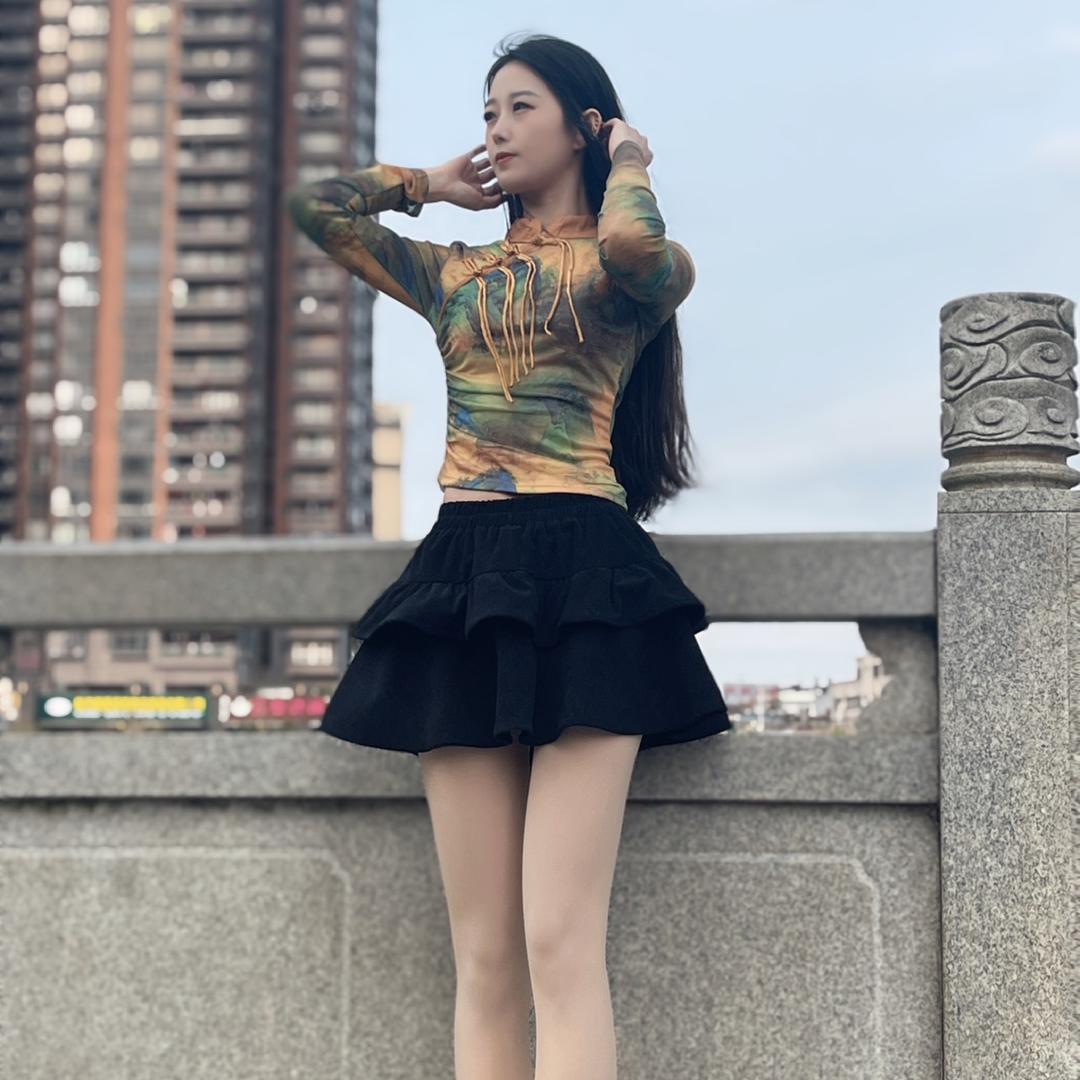 小妹子