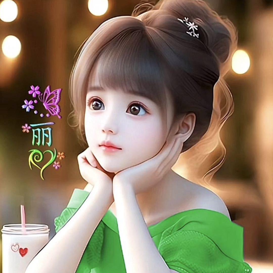 傻乎乎的小猪🐷